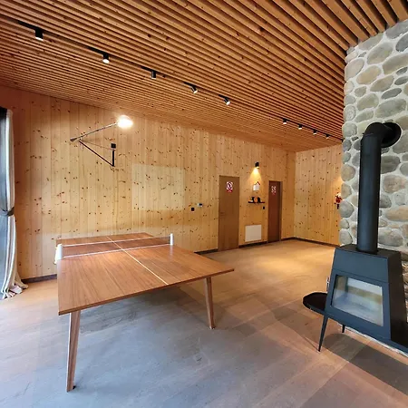 1 & Wellness - Jasna Center Demanovska Dolina
