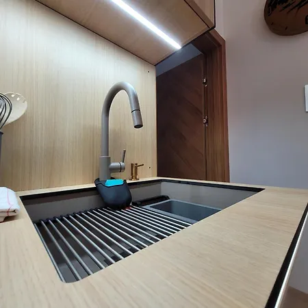 Apartmán 1 & Wellness - Jasna Center *