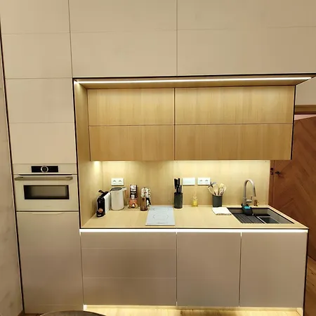 - One Jasná Demänovská Dolina