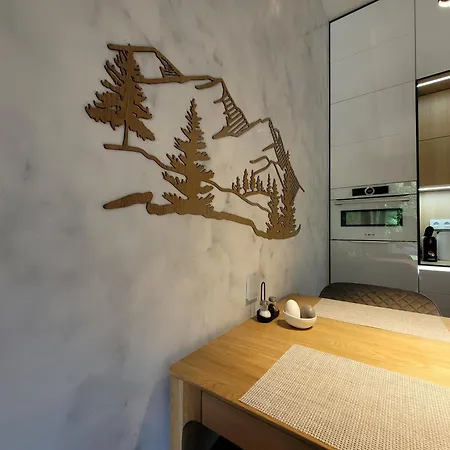 Apartment 1 & Wellness - Jasna Center