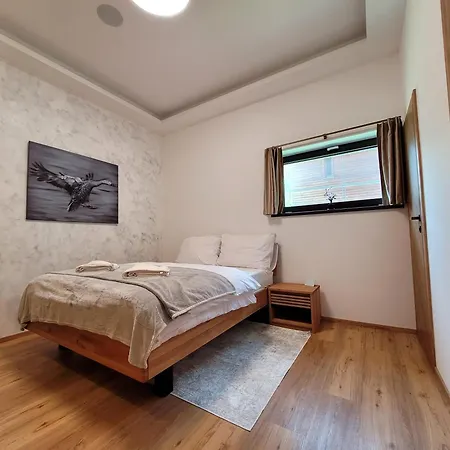 Apartment 1 & Wellness - Jasna Center Demanovska Dolina