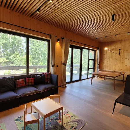 1 & Wellness - Jasna Center Demanovská Dolina