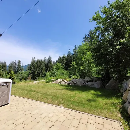 Apartment 1 & Wellness - Jasna Center Demanovska Dolina