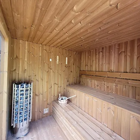 Apartmán 1 & Wellness - Jasna Center Demanovská Dolina