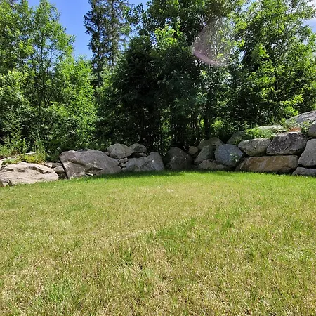 アパート - One Jasna デマノブスカ・ドリーナ