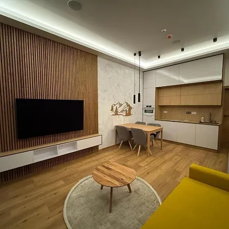 1 & Wellness - Jasna Center Demanovska Dolina