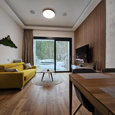 1 & Wellness - Jasna Center Demanovska Dolina