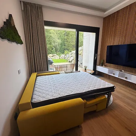 Apartamento - One Jasná