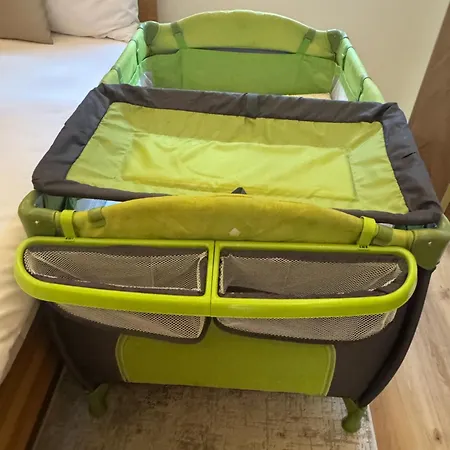 - One Jasná Apartamento