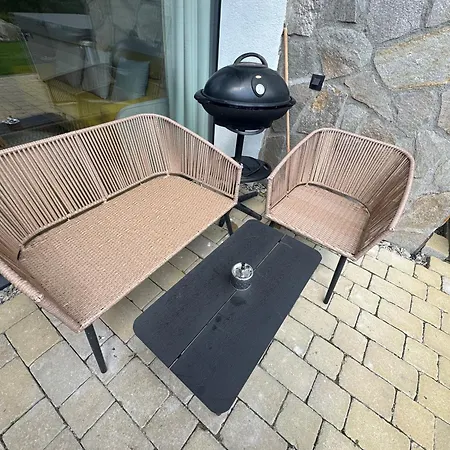 - One Jasna Apartament *